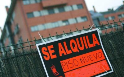 El alquiler sube un 1,3% en Galicia en abril
