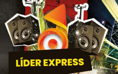 Líder Express