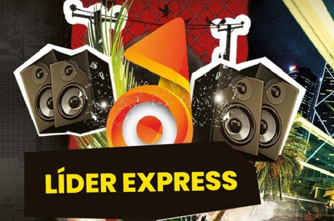 líder express