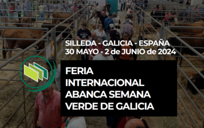 Radio Líder emitirá en directo un especial desde la Semana Verde de Galicia