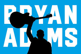 Bryan Adams en concierto el 15 de noviembre en Bilbao