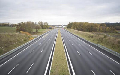 Transportes licita por 79 millones de euros el mantenimiento de la red de carreteras