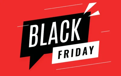 Los españoles prevén gastar una media de 206€ durante el Black Friday