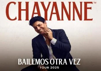 Chayanne en A Coruña