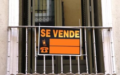 Las viviendas de hasta 210.000 euros son las más demandadas para comprar