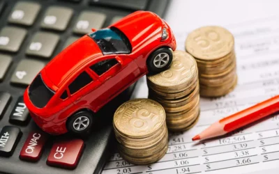 Adquirir un coche por renting es un 7% más barato que hacerlo por financiación