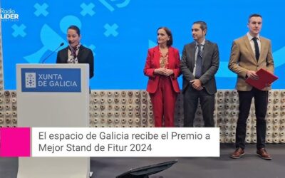 Galicia leva a FITUR máis de 40 propostas turísticas destacadas