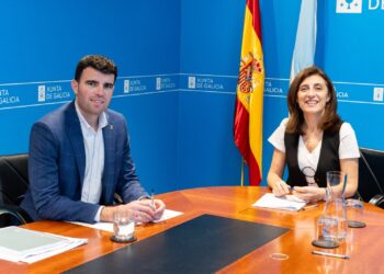 A Estrada ampliará a EDAR de Aguións, ao límite da súa capacidade