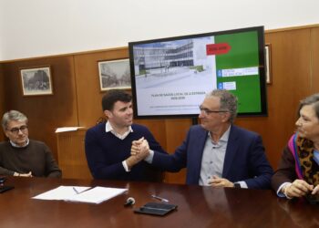 A Estrada presenta o Plan de Saúde Local 2026-2030 para reforzar a Atención Primaria