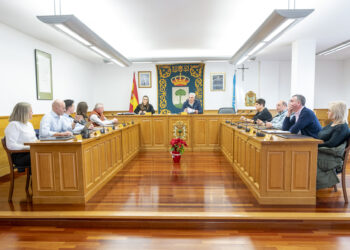 O Pino destinará ao SAF os 93.778 € do POS+ adicional para gastos sociais extraordinarios