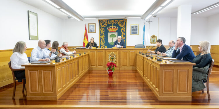 O Pino destinará ao SAF os 93.778 € do POS+ adicional para gastos sociais extraordinarios