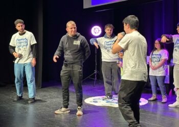 Ames celebra a diversidade na terceira edición da FestAmes Diversa