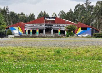 Dona Dana reabre as súas portas cunha festa con Kiko Rivera e varios Djs galegos