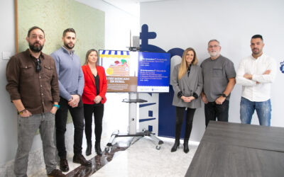 O Mercado de Porco Celta chega este sábado aos mercados de Pontedeume e Elviña coa colaboración da Deputación da Coruña