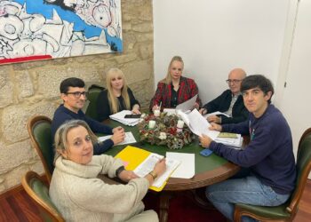 O escritor Fran Fernández Davila gaña o XXXV Premio Literario Camilo José Cela de narrativa