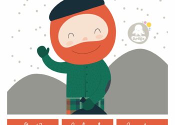 Comeza o prazo para inscribirse á visita do Apalpador en Ames