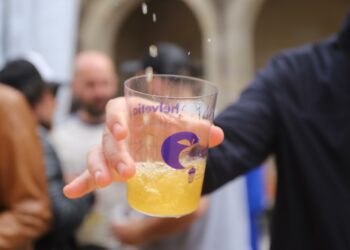 A Estrada presentará en FITUR a súa Ruta da Sidra