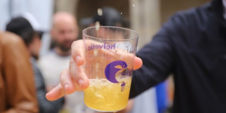 A Estrada presentará en FITUR a súa Ruta da Sidra