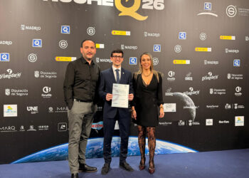 Padrón en Fitur 2026: Capital galega do ciclismo e referente en turismo de calidade e sostible