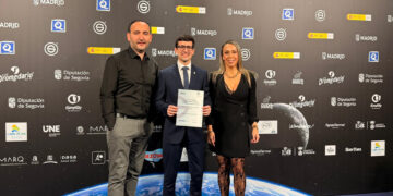 Padrón en Fitur 2026: Capital galega do ciclismo e referente en turismo de calidade e sostible