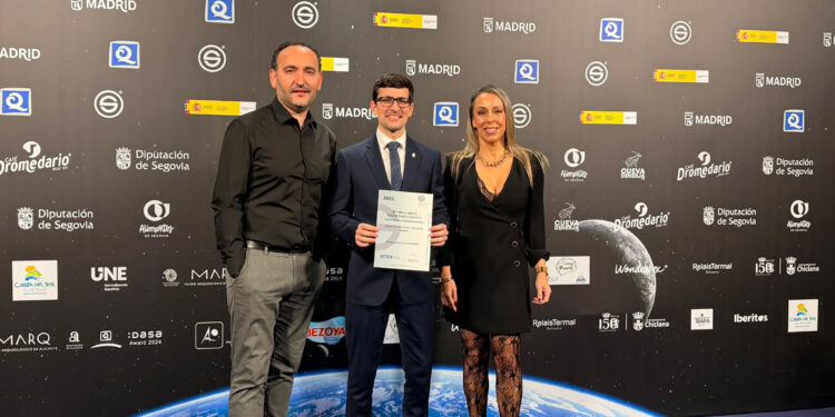 Padrón en Fitur 2026: Capital galega do ciclismo e referente en turismo de calidade e sostible