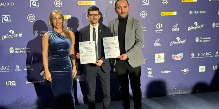 Padrón, único concello da provincia coa dobre certificación de calidade e sostibilidade turística