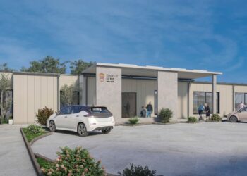 Teo licita o contrato para a adecuación do local do futuro centro de día por 646.000 €