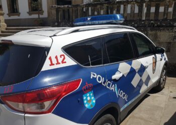 Rianxo planta cara aos roubos cun dispositivo especial de seguridade