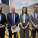 Barbanza-Arousa se posiciona en Fitur como destino enogastronómico a través de la historia y los productores locales
