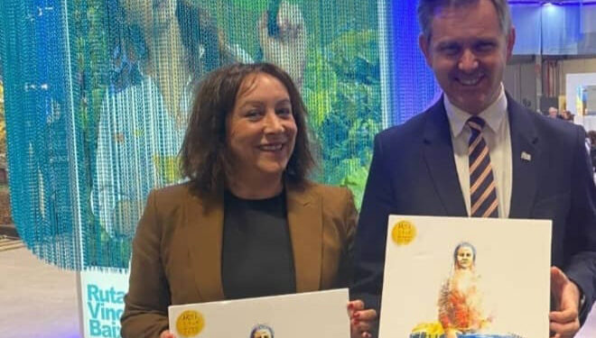 Arzúa promocionará o seu destino verde na 46ª edición de FITUR