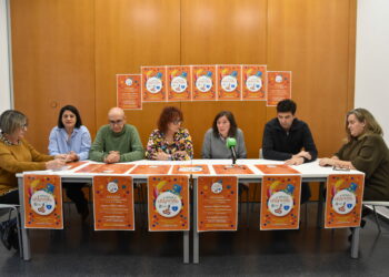 Ames quenta motores para o Entroido: actividades do 14 ao 16 de febreiro