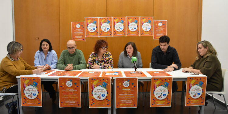 Ames quenta motores para o Entroido: actividades do 14 ao 16 de febreiro