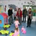 Fabiola García anuncia melloras na escola infantil de Boqueixón por 50.000 €