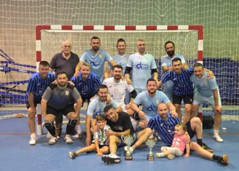 O Concello de Arzúa abre o prazo de inscrición para a XXIII Liga Local de Fútbol Sala