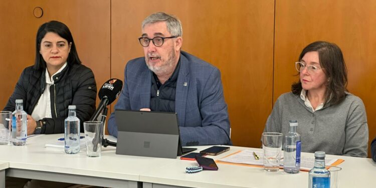 O Goberno de Ames comparece para dar conta da xestión do ano 2025 e fixar os obxectivos deste ano