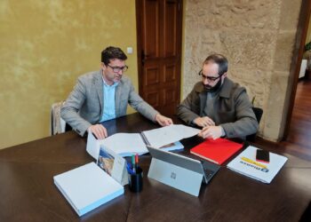 Boiro e Rianxo impulsan a construción dun centro compartido de acollida de animais abandonados