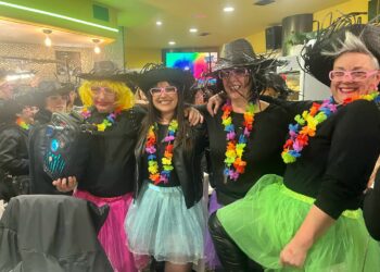 O Entroido de Arzúa reforzase con dúas citas impulsadas por Frela Entroideira co apoio das concellerías de Turismo e Cultura