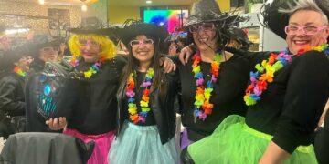 O Entroido de Arzúa reforzase con dúas citas impulsadas por Frela Entroideira co apoio das concellerías de Turismo e Cultura