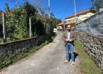 Rianxo impulsa case 800.000 € en obras de mellora dos servizos municipais en varias parroquias