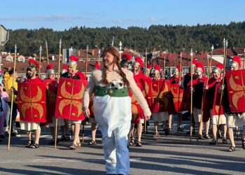 Aberto o prazo de inscrición para os concursos de Entroido de Ames