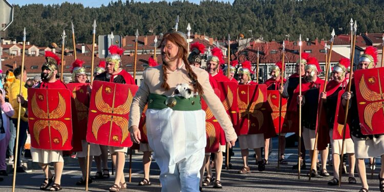 Aberto o prazo de inscrición para os concursos de Entroido de Ames