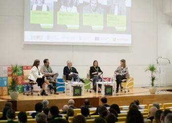 O sector alimentario galego reforza o seu compromiso coa sustentabilidade e a economía circular no II Foro GREEN VALUE 4 FOOD