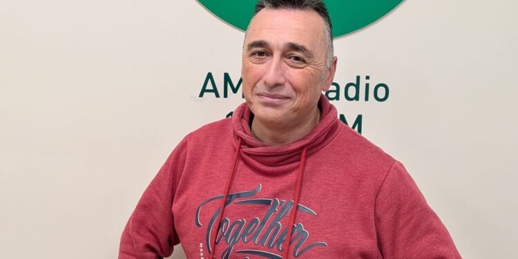 O fotógrafo amesán Toño Villar logra dúas nominacións aos Premios Goya de fotografía