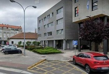 Detenido un médico en Vilagarcía por una presunta agresión sexual a una paciente