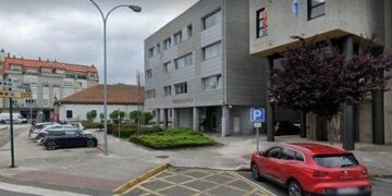 Detenido un médico en Vilagarcía por una presunta agresión sexual a una paciente