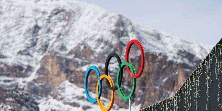 5 atletas inmigrantes que representaron a Europa en los Juegos Olímpicos de Invierno en 2026