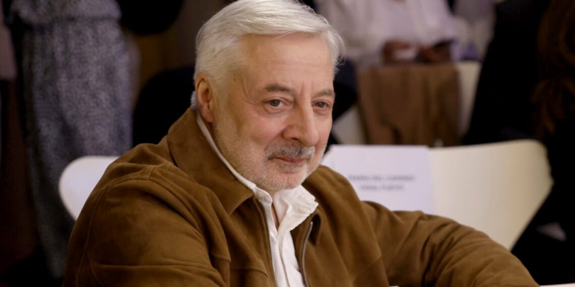 «Dile a tu jefe que lo de Pepe Blanco está hecho»