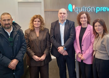 Quirónprevención abre un nuevo centro en Narón