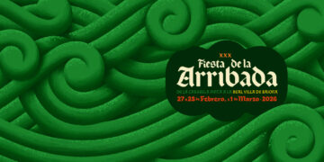 Fiesta de La Arribada 2026 en Baiona