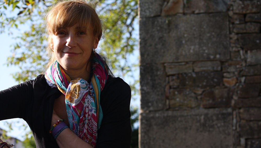 A RAG presenta a programación das Letras Galegas de Begoña Caamaño